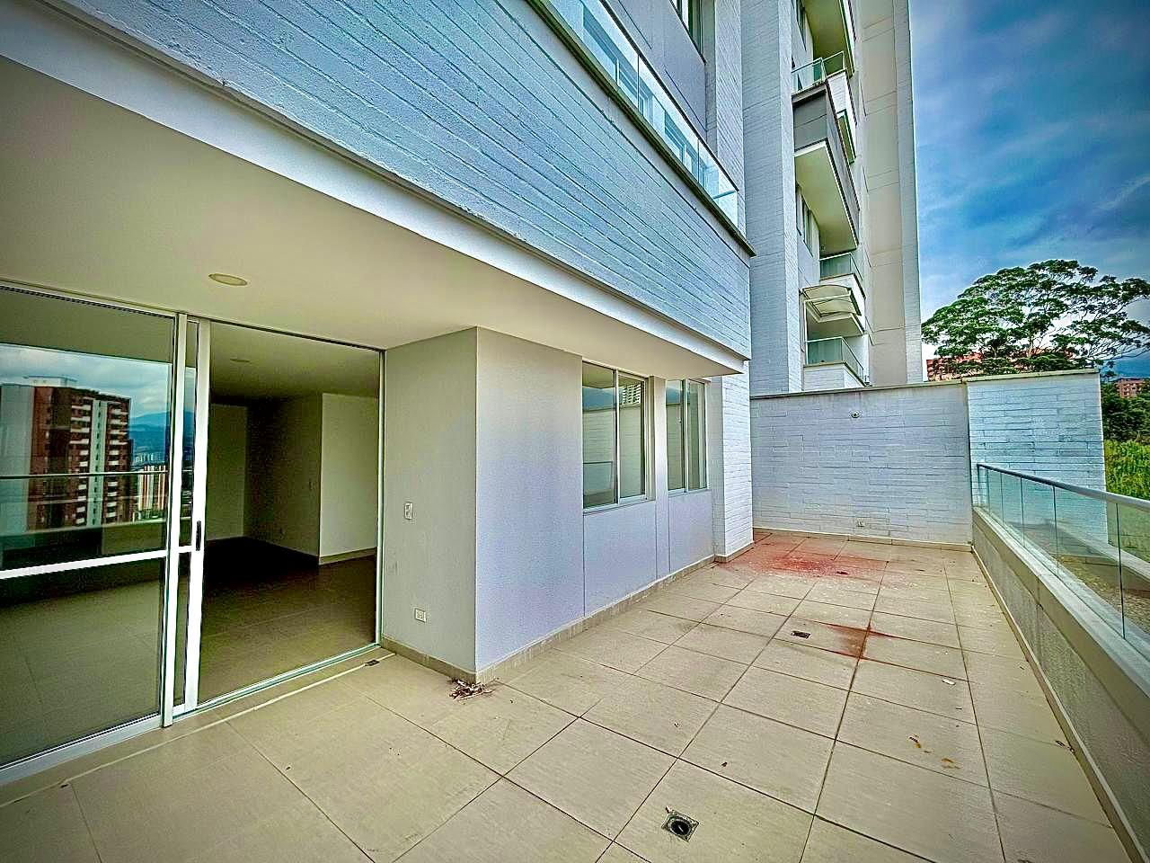Apartamento en venta en La Doctora, Sabaneta · foto 12 de 13