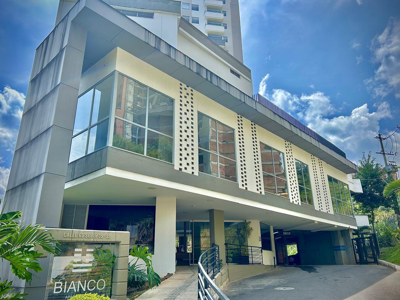 Apartamento en venta en La Doctora, Sabaneta · foto 13 de 13