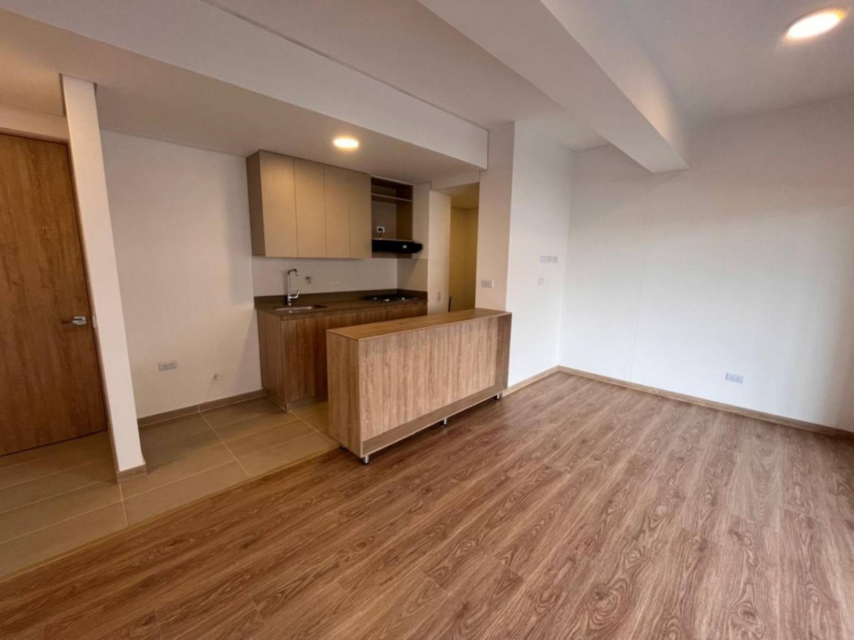 Apartamento en Arriendo en El porvenir, Rionegro