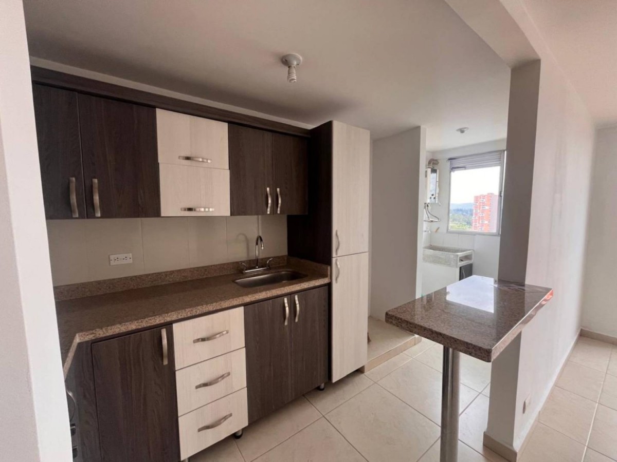 Apartamento en arriendo en Santa Ana, Rionegro · foto 2 de 13