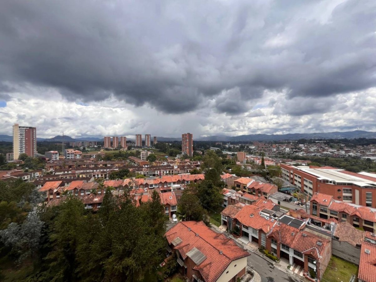 Apartamento en arriendo en Santa Ana, Rionegro · foto 10 de 13
