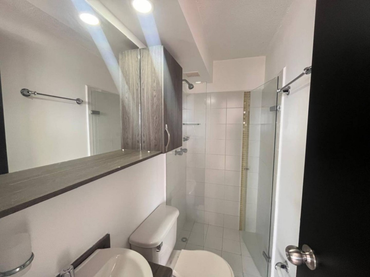 Apartamento en arriendo en Santa Ana, Rionegro · foto 12 de 13