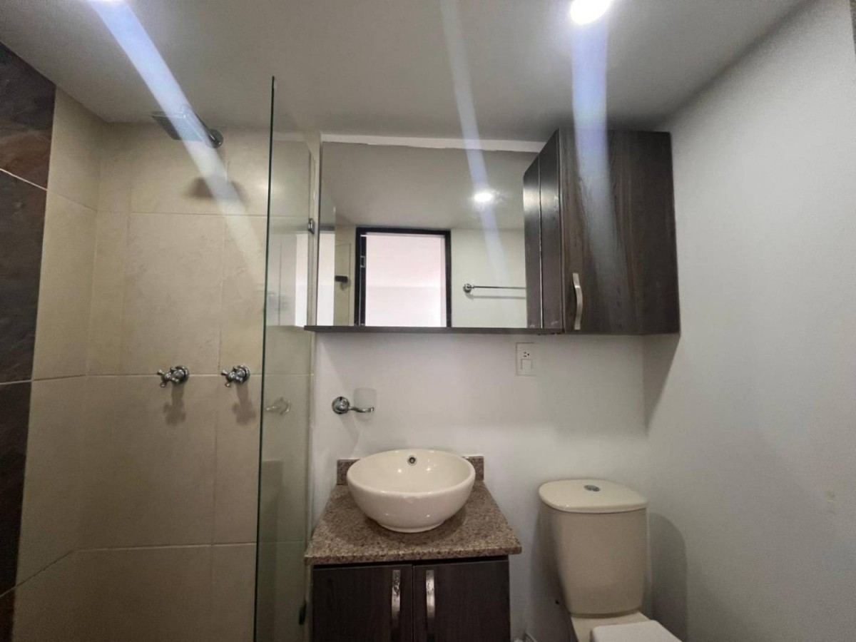 Apartamento en arriendo en Santa Ana, Rionegro · foto 13 de 13