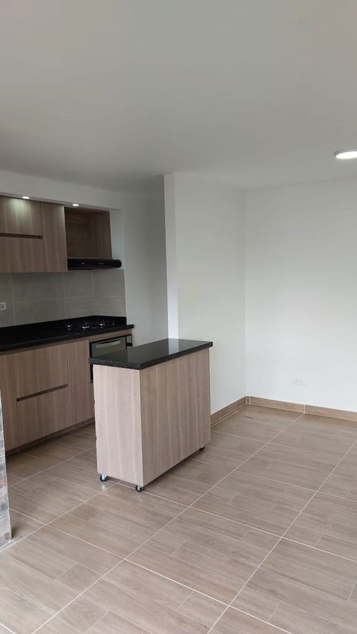 Apartamento de 2 alcobas en venta en El Porvenir, Rionegro, 52 m² · foto 4 de 24