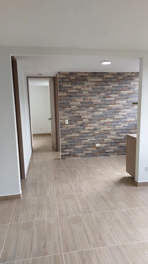 Apartamento de 2 alcobas en venta en El Porvenir, Rionegro, 52 m² · foto 10 de 24