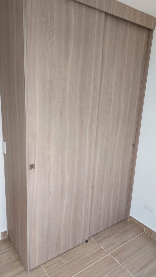 Apartamento de 2 alcobas en venta en El Porvenir, Rionegro, 52 m² · foto 13 de 24