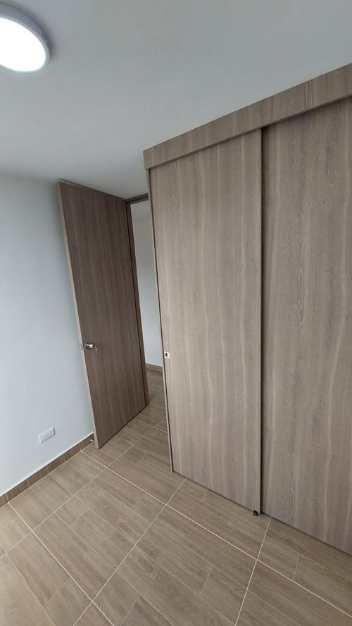 Apartamento de 2 alcobas en venta en El Porvenir, Rionegro, 52 m² · foto 14 de 24