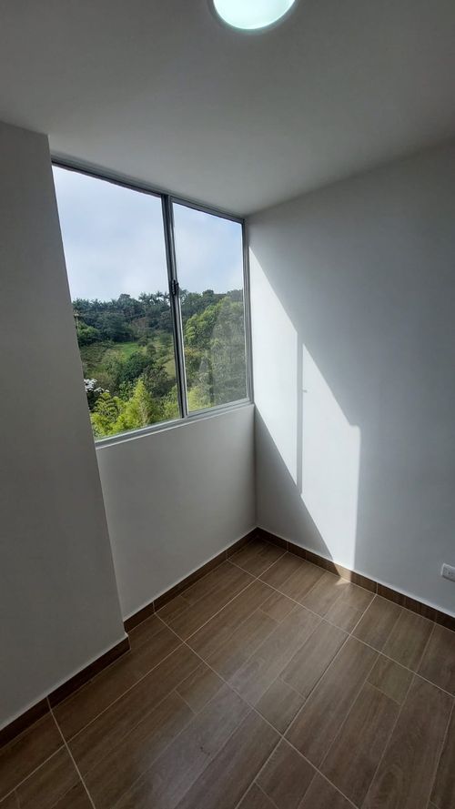 Apartamento de 2 alcobas en venta en El Porvenir, Rionegro, 52 m² · foto 15 de 24