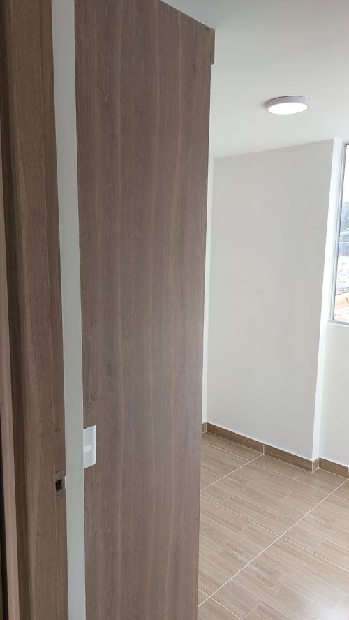 Apartamento de 2 alcobas en venta en El Porvenir, Rionegro, 52 m² · foto 16 de 24