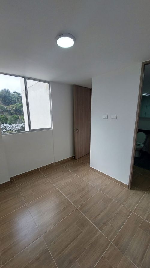 Apartamento de 2 alcobas en venta en El Porvenir, Rionegro, 52 m² · foto 21 de 24