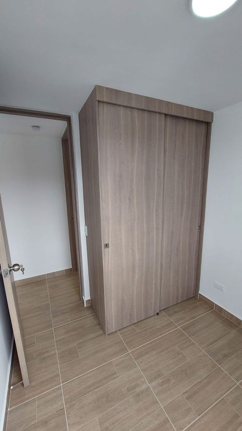 Apartamento de 2 alcobas en venta en El Porvenir, Rionegro, 52 m² · foto 22 de 24