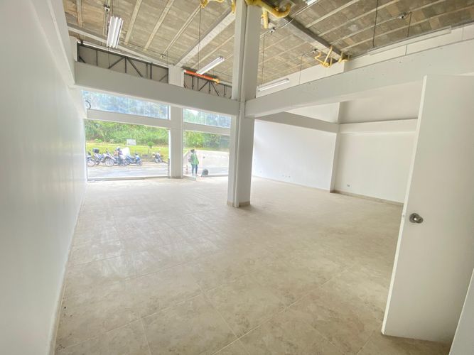 Local en arriendo en La Ceja, 100 m² · foto 9 de 10