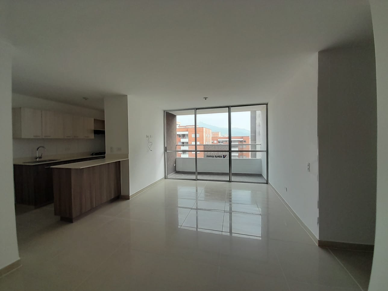 Apartamento en Arriendo en Monteazul, Sabaneta
