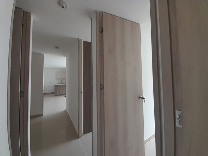 Apartamento de 3 alcobas en arriendo en Monteazul, Sabaneta, 85 m² · foto 5 de 20