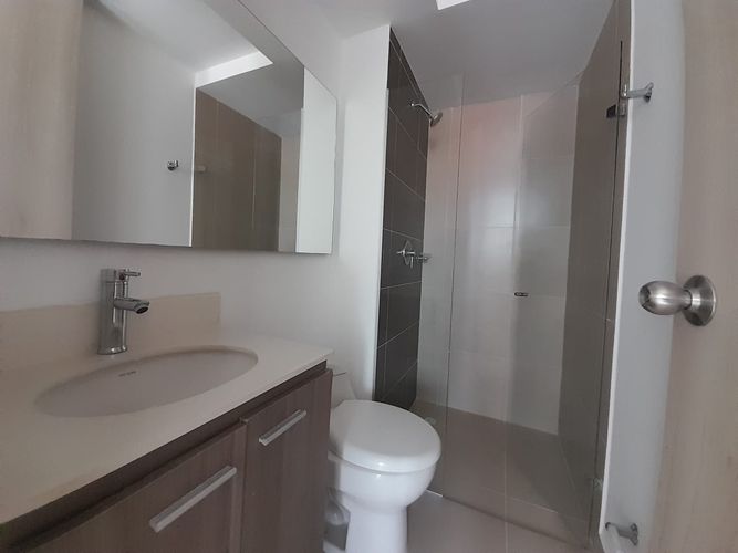 Apartamento de 3 alcobas en arriendo en Monteazul, Sabaneta, 85 m² · foto 8 de 20