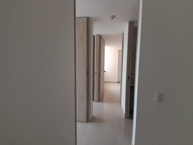 Apartamento de 3 alcobas en arriendo en Monteazul, Sabaneta, 85 m² · foto 12 de 20