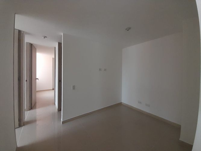 Apartamento de 3 alcobas en arriendo en Monteazul, Sabaneta, 85 m² · foto 13 de 20