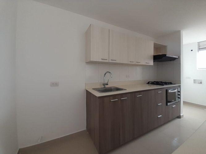 Apartamento de 3 alcobas en arriendo en Monteazul, Sabaneta, 85 m² · foto 14 de 20