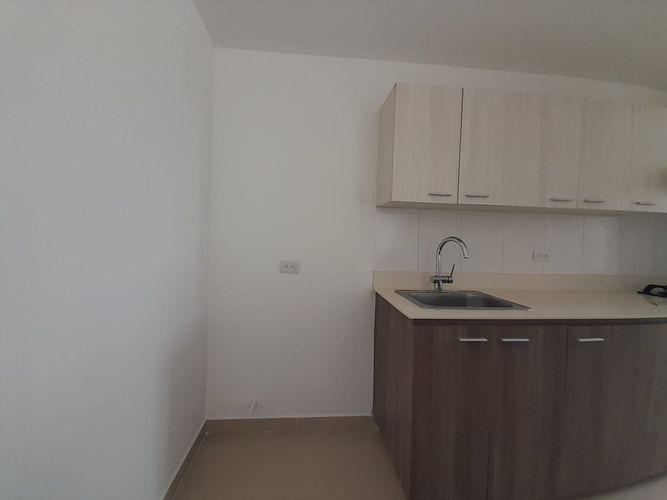 Apartamento de 3 alcobas en arriendo en Monteazul, Sabaneta, 85 m² · foto 15 de 20