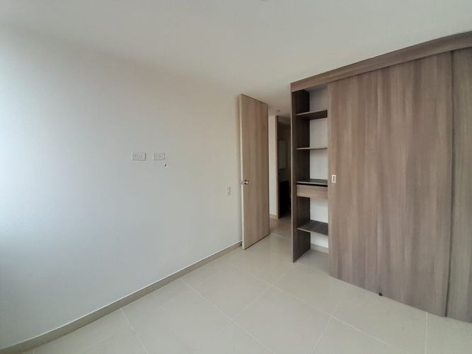 Apartamento de 3 alcobas en arriendo en Monteazul, Sabaneta, 85 m² · foto 16 de 20
