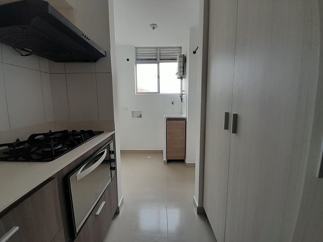 Apartamento de 3 alcobas en arriendo en Monteazul, Sabaneta, 85 m² · foto 17 de 20