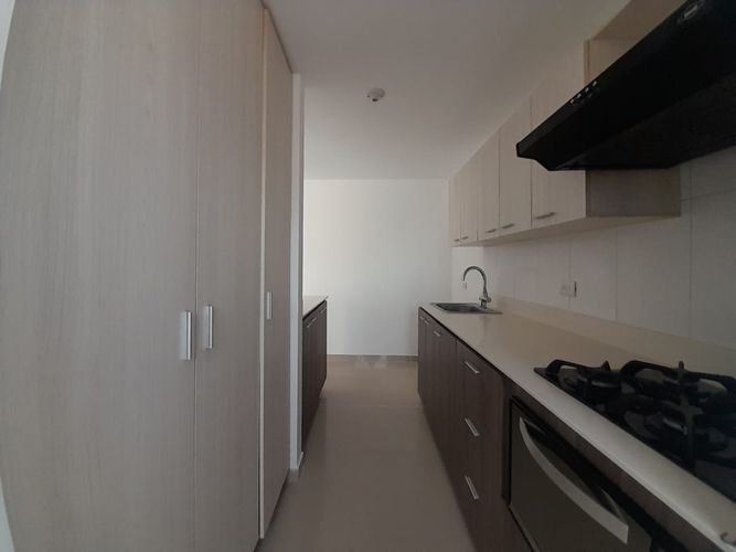 Apartamento de 3 alcobas en arriendo en Monteazul, Sabaneta, 85 m² · foto 20 de 20