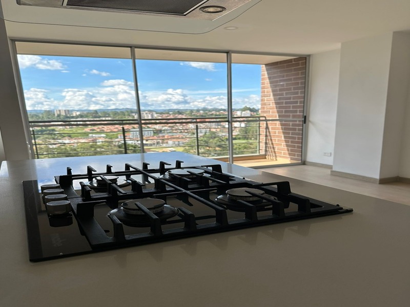 Apartamento en venta en Las Mercedes, Marinilla · foto 5 de 17