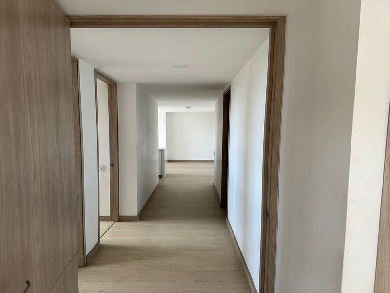 Apartamento en venta en Las Mercedes, Marinilla · foto 10 de 17
