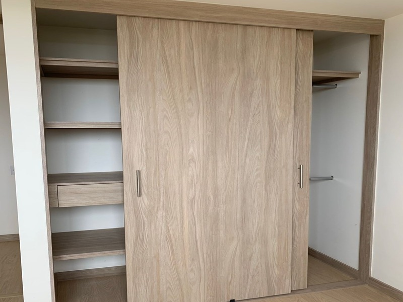 Apartamento en venta en Las Mercedes, Marinilla · foto 11 de 17