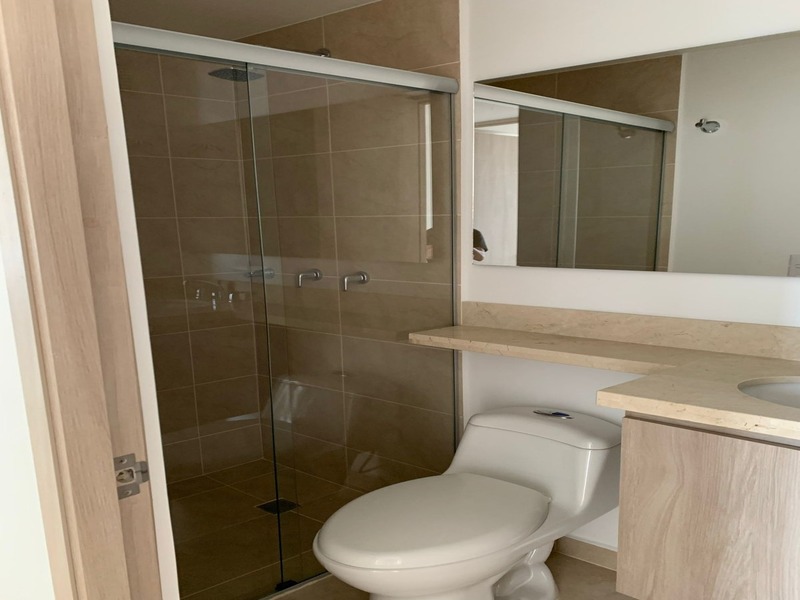 Apartamento en venta en Las Mercedes, Marinilla · foto 13 de 17