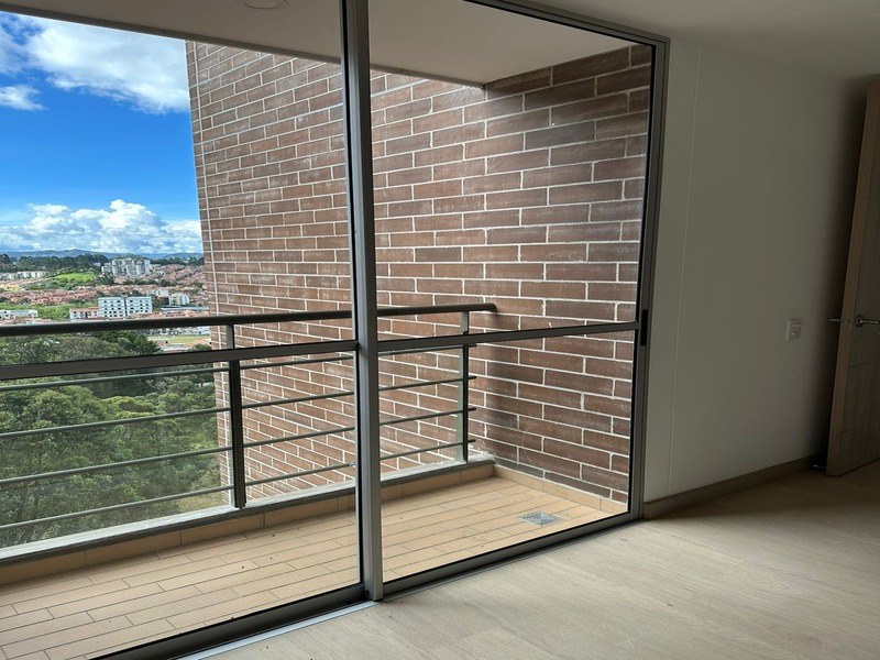 Apartamento en venta en Las Mercedes, Marinilla · foto 14 de 17