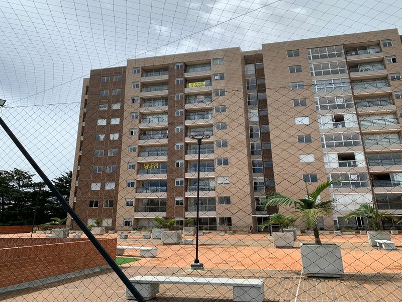 Apartamento en venta en Las Mercedes, Marinilla · foto 15 de 17
