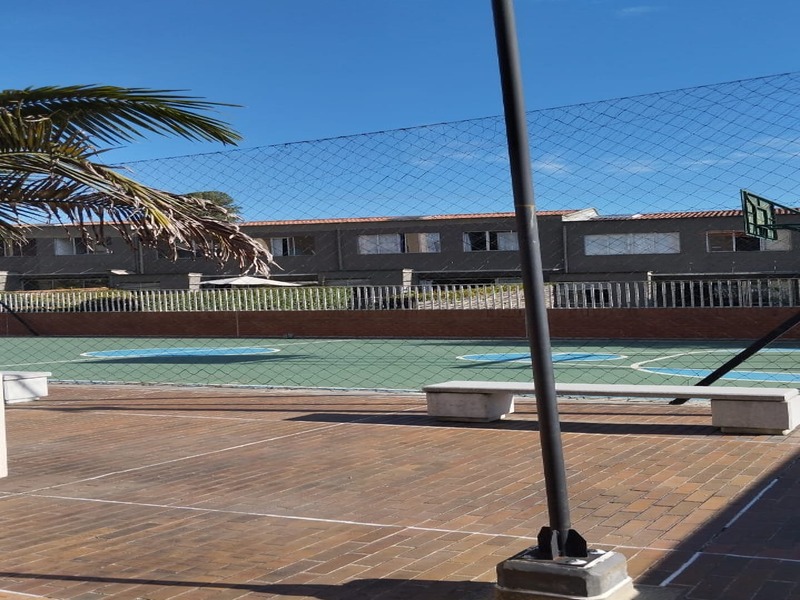 Apartamento en venta en Las Mercedes, Marinilla · foto 16 de 17
