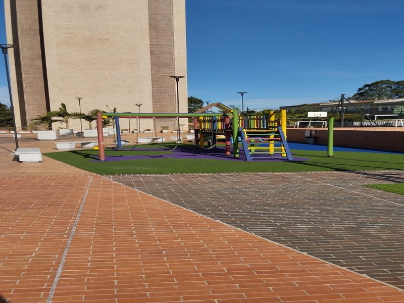 Apartamento en venta en Las Mercedes, Marinilla · foto 17 de 17