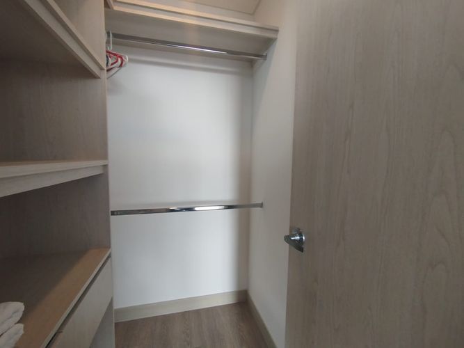 Apartaestudio en arriendo en El Recuerdo, Bogotá, 43 m² · foto 10 de 20