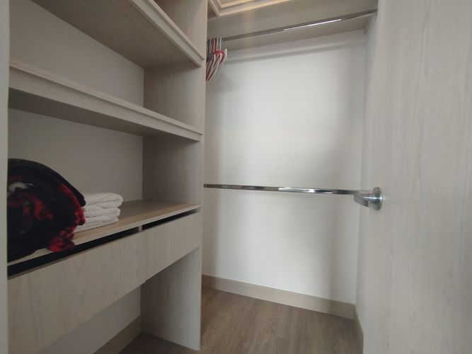 Apartaestudio en arriendo en El Recuerdo, Bogotá, 43 m² · foto 11 de 20