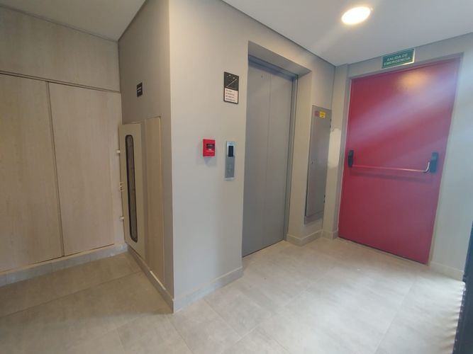 Apartaestudio en arriendo en El Recuerdo, Bogotá, 43 m² · foto 19 de 20