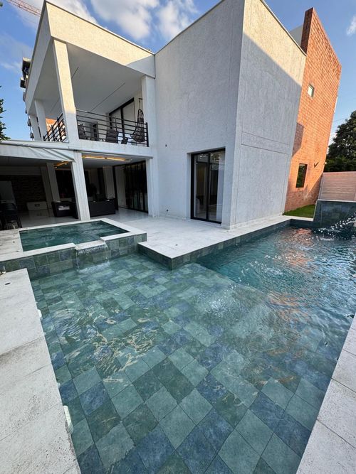 Casa de 3 alcobas en venta en Pance Alto, Cali, 240 m² · foto 8 de 22