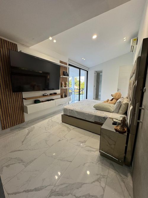 Casa de 3 alcobas en venta en Pance Alto, Cali, 240 m² · foto 19 de 22