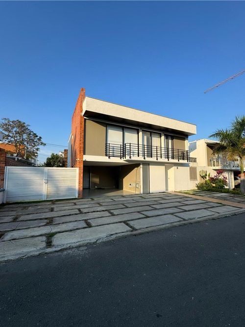 Casa de 3 alcobas en venta en Pance Alto, Cali, 240 m² · foto 22 de 22