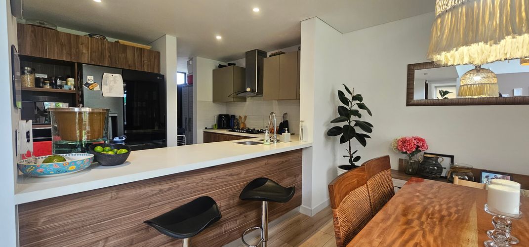 Casa de 4 alcobas en venta en Hacienda Samaria, Chía, 217 m² · foto 5 de 18