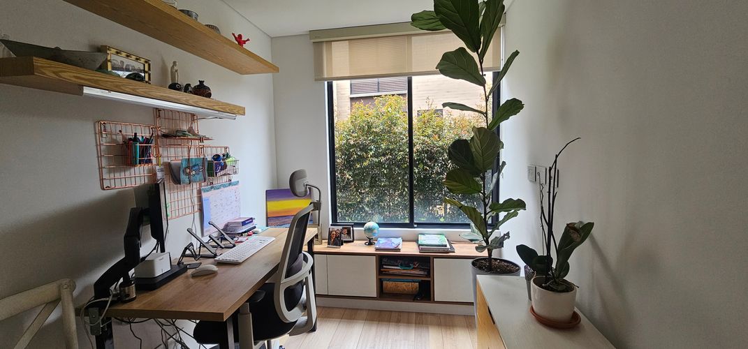 Casa de 4 alcobas en venta en Hacienda Samaria, Chía, 217 m² · foto 6 de 18