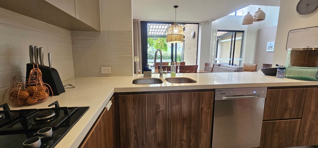Casa de 4 alcobas en venta en Hacienda Samaria, Chía, 217 m² · foto 8 de 18