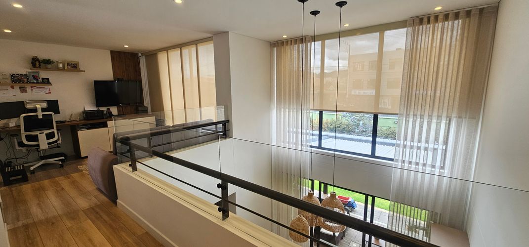 Casa de 4 alcobas en venta en Hacienda Samaria, Chía, 217 m² · foto 9 de 18