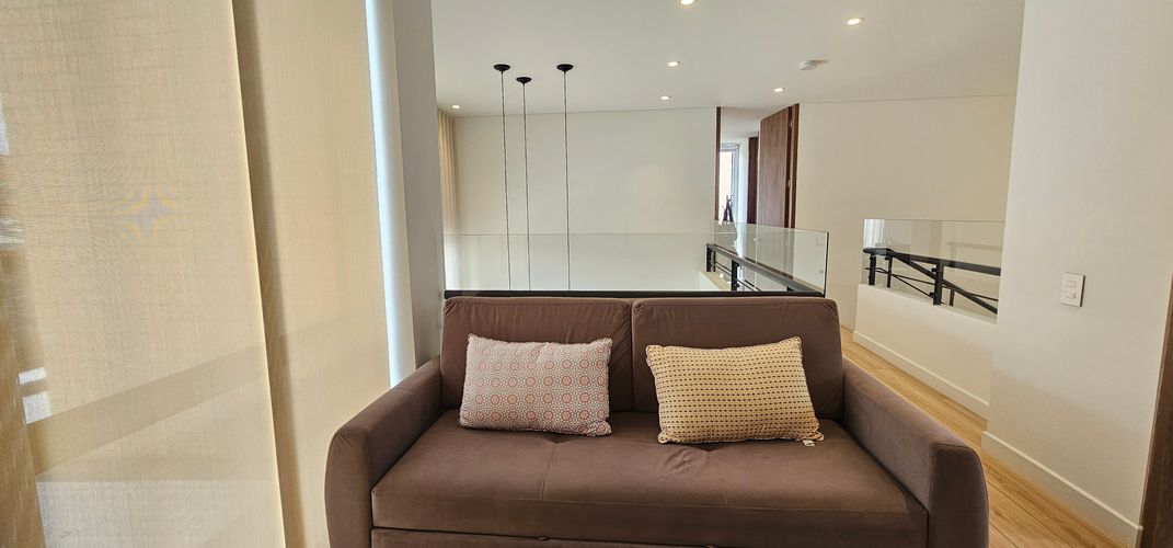 Casa de 4 alcobas en venta en Hacienda Samaria, Chía, 217 m² · foto 10 de 18