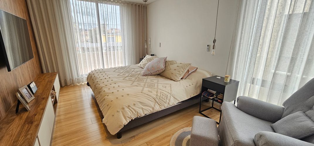 Casa de 4 alcobas en venta en Hacienda Samaria, Chía, 217 m² · foto 11 de 18