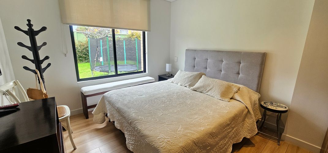 Casa de 4 alcobas en venta en Hacienda Samaria, Chía, 217 m² · foto 12 de 18