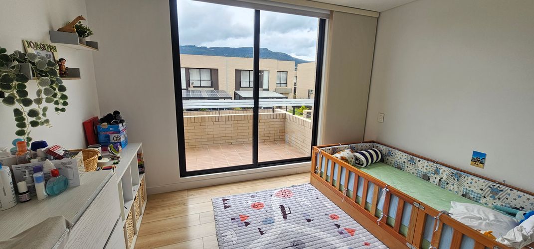 Casa de 4 alcobas en venta en Hacienda Samaria, Chía, 217 m² · foto 13 de 18