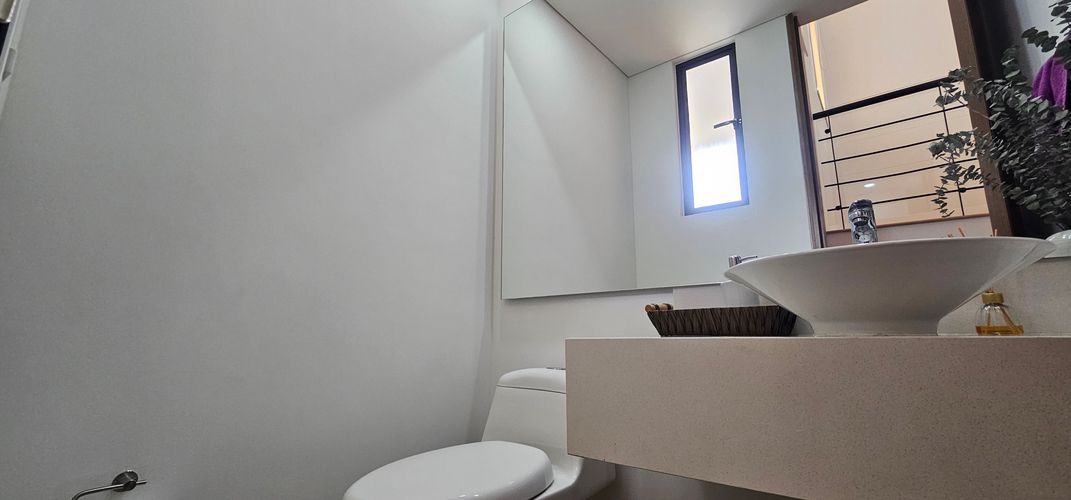 Casa de 4 alcobas en venta en Hacienda Samaria, Chía, 217 m² · foto 14 de 18