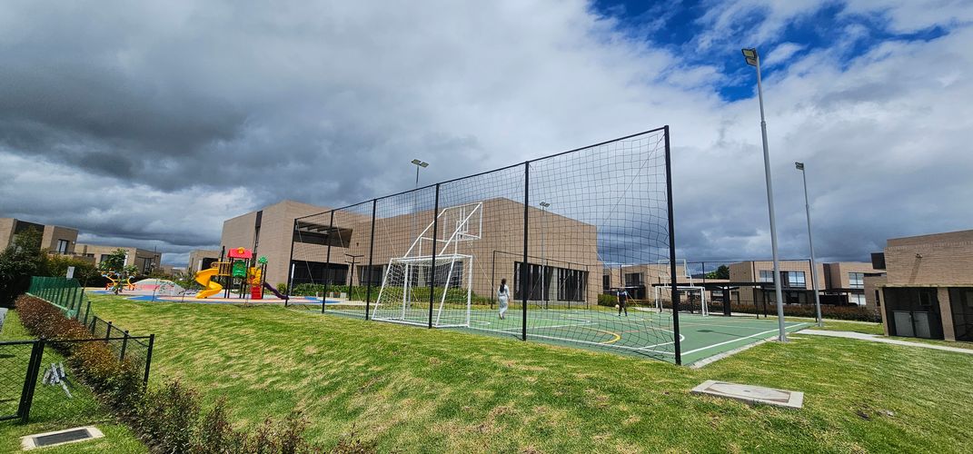 Casa de 4 alcobas en venta en Hacienda Samaria, Chía, 217 m² · foto 18 de 18